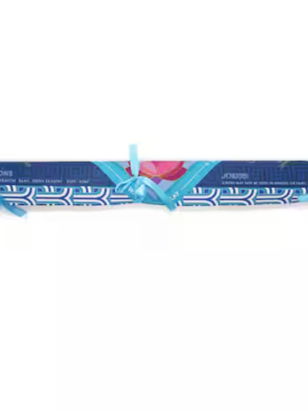 Jonathan Adler x Michaels 33" Mahjong Mat with Bag - Picture 2 of 4